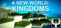 Portada oficial de A New World: Kingdoms para PC