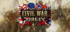 Portada oficial de de Civil War: 1864 para PC