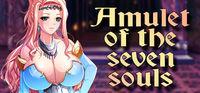 Portada oficial de Amulet of the seven souls para PC