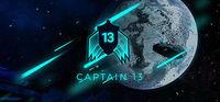Portada oficial de Captain 13 Beyond the Hero para PC
