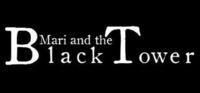 Portada oficial de Mari and the Black Tower para PC