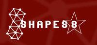 Portada oficial de SHAPES8 para PC