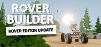 Portada oficial de Rover Builder para PC