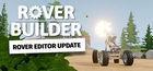 Portada oficial de de Rover Builder para PC