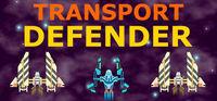 Portada oficial de Transport Defender para PC