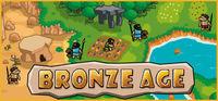 Portada oficial de Bronze Age - HD Edition para PC