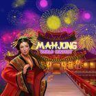 Portada oficial de de Mahjong World Contest para PS4