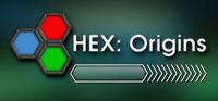 Portada oficial de Hex: Origins para PC