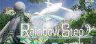 Portada oficial de de Rainbow Step para PC