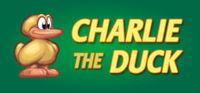Portada oficial de Charlie the Duck para PC