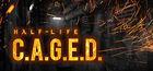 Portada oficial de de Half-Life: C.A.G.E.D para PC