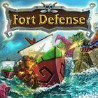 Portada oficial de de Fort Defense para PS4