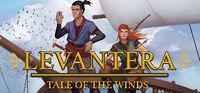 Portada oficial de Levantera: Tale of The Winds para PC