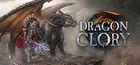 Portada oficial de de Dragon Glory para PC