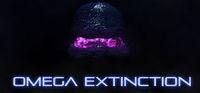 Portada oficial de Omega Extinction para PC