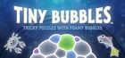 Portada oficial de de Tiny Bubbles para PC