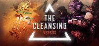 Portada oficial de The Cleansing - Versus para PC
