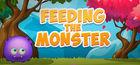 Portada oficial de de Feeding The Monster para PC