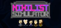 Portada oficial de Nihilist Simulator para PC