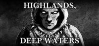 Portada oficial de Highlands, Deep Waters para PC