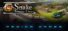 Portada oficial de de Snake Treasure Chest para PC
