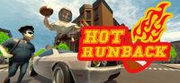 Portada oficial de Hot Runback - VR Runner para PC