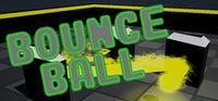 Portada oficial de Bounce Ball para PC