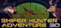 Portada oficial de Sniper Hunter Adventure 3D para PC