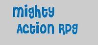 Portada oficial de Mighty Action RPG para PC