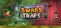 Portada oficial de Swaps and Traps para PC