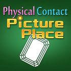 Portada oficial de de Physical Contact: Picture Place para Switch
