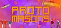 Portada oficial de ProtoMasons para PC
