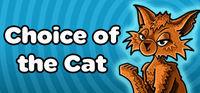 Portada oficial de Choice of the Cat para PC