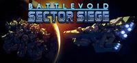 Portada oficial de Battlevoid: Sector Siege para PC