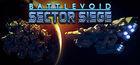 Portada oficial de de Battlevoid: Sector Siege para PC