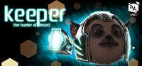 Portada oficial de Keeper: The hunter of insect para PC