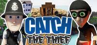Portada oficial de Catch the Thief, If you can! para PC