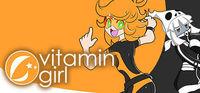 Portada oficial de Vitamin Girl para PC