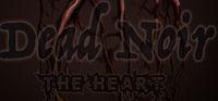 Portada oficial de Dead Noir the Heart para PC