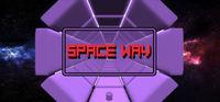 Portada oficial de Space Way para PC