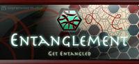 Portada oficial de Entanglement (2017) para PC