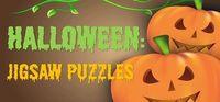 Portada oficial de Halloween: Jigsaw Puzzles para PC