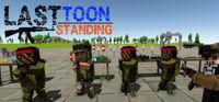 Portada oficial de Last Toon Standing para PC
