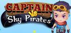 Portada oficial de de Captain vs Sky Pirates para PC
