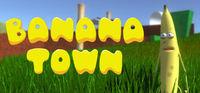 Portada oficial de Banana Town para PC