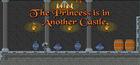 Portada oficial de de The Princess is in Another Castle para PC
