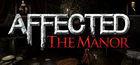 Portada oficial de de AFFECTED: The Manor para PC