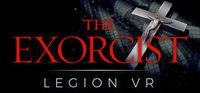 Portada oficial de The Exorcist: Legion VR para PC