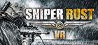 Portada oficial de de Sniper Rust VR para PC