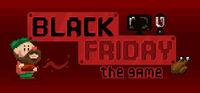 Portada oficial de Black Friday: The Game para PC